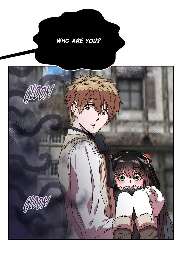 I was born as the Demon Lord’s daughter chapter 28 - page 26